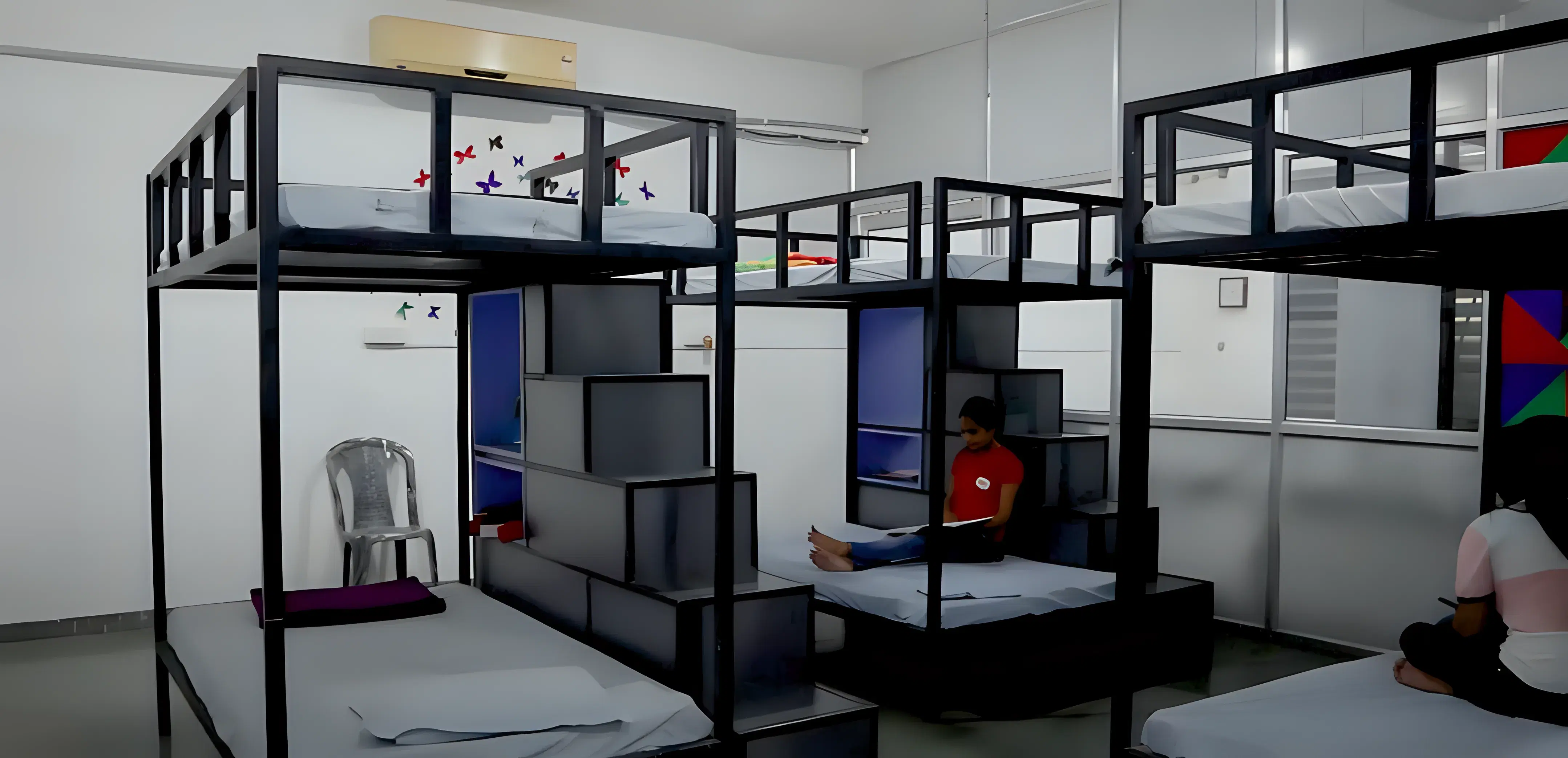 SR Group of Institutions Jhansi Hostel photo 1